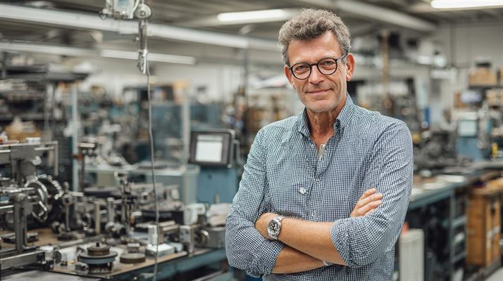 Entdecken sie die welt von kern und sohn