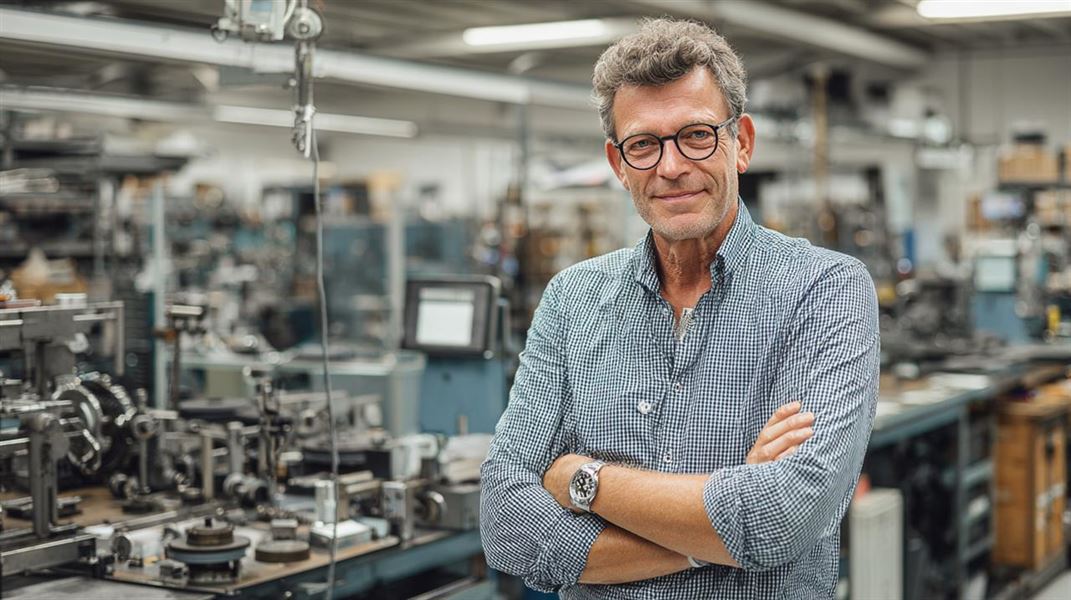 Entdecken sie die welt von kern und sohn