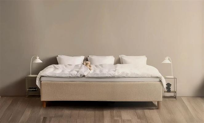 Nähe und Ruhe für die ganze Familie