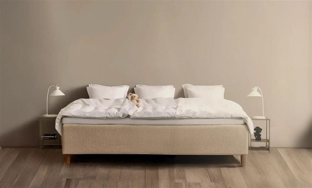 Nähe und Ruhe für die ganze Familie